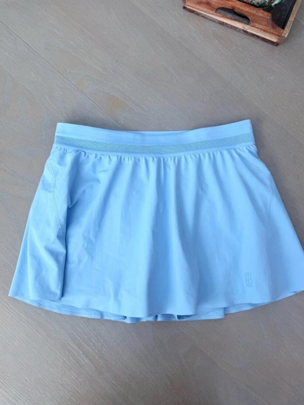 Nike Dri-Fit Advantage Ace Tennis Skirt Women's